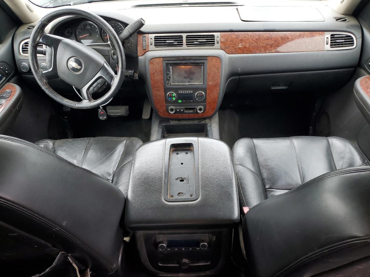 2008 Chevrolet Silverado - Image 8