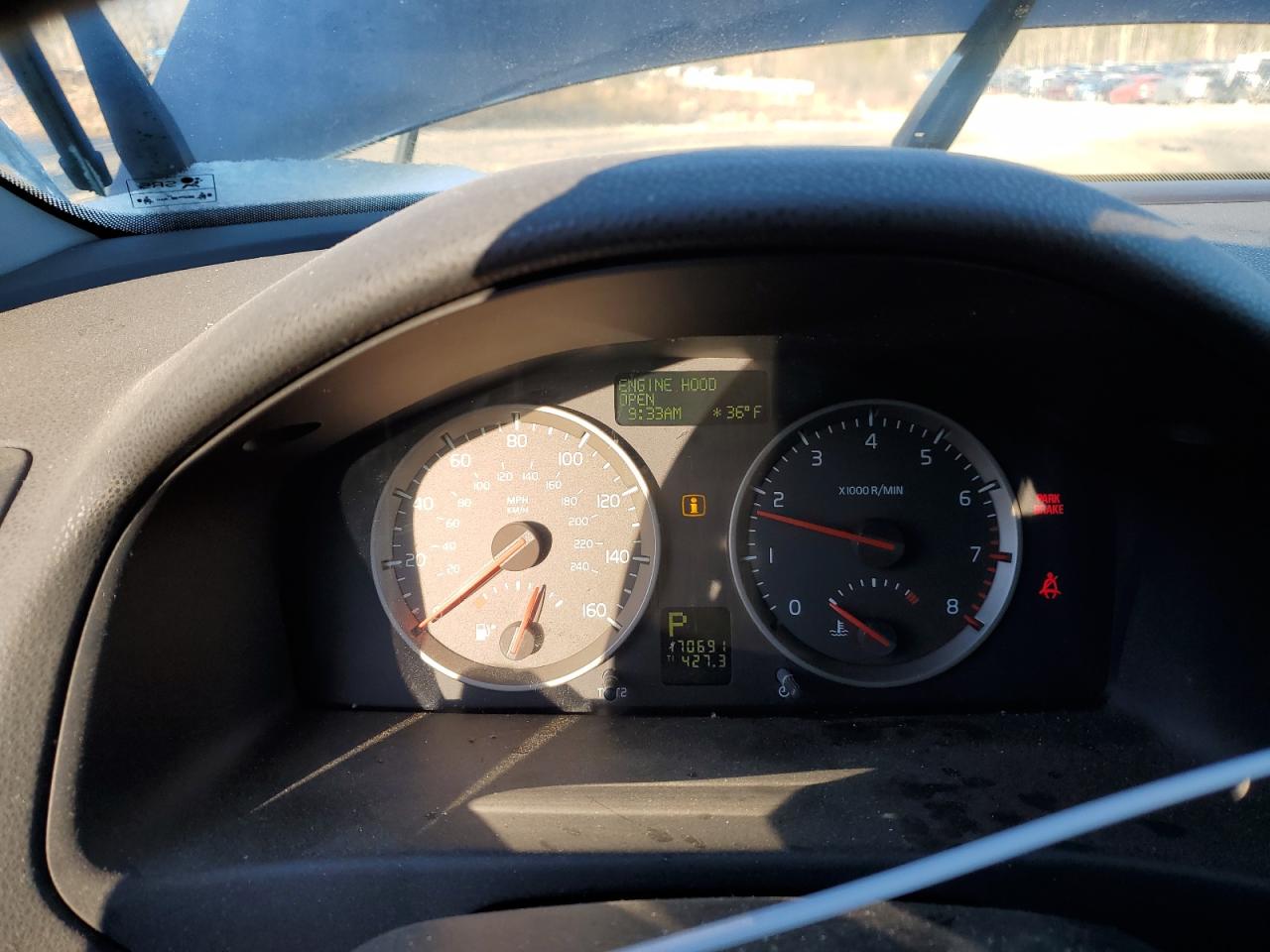 2007 Volvo S40 - Image 9