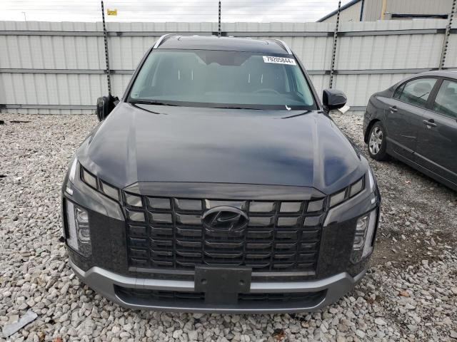  HYUNDAI PALISADE 2023 Czarny