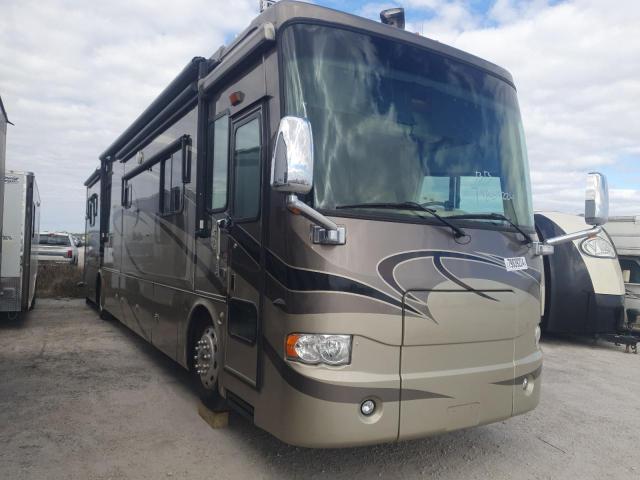 2007 Freightliner Chassis X Line Motor Home