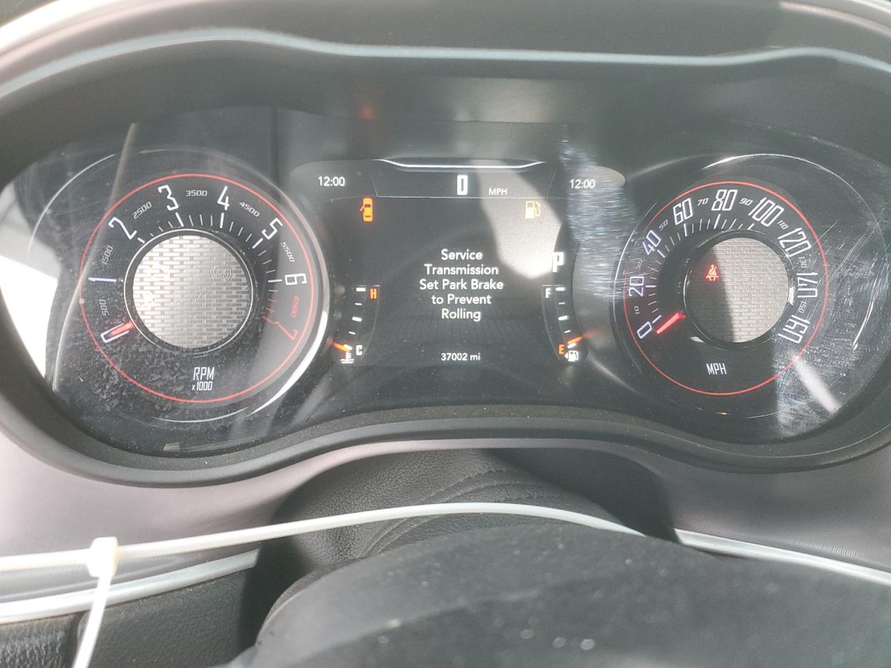 2019 Dodge Challenger - Image 9