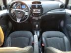 2013 Chevrolet Spark 1Lt за продажба в North Las Vegas, NV - Front End
