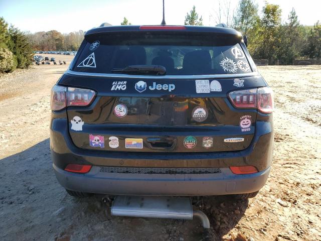  JEEP COMPASS 2020 Czarny