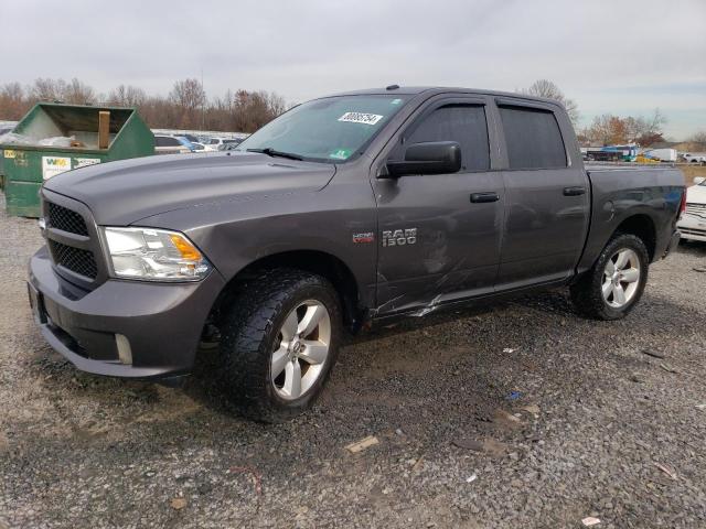 2014 Ram 1500 St