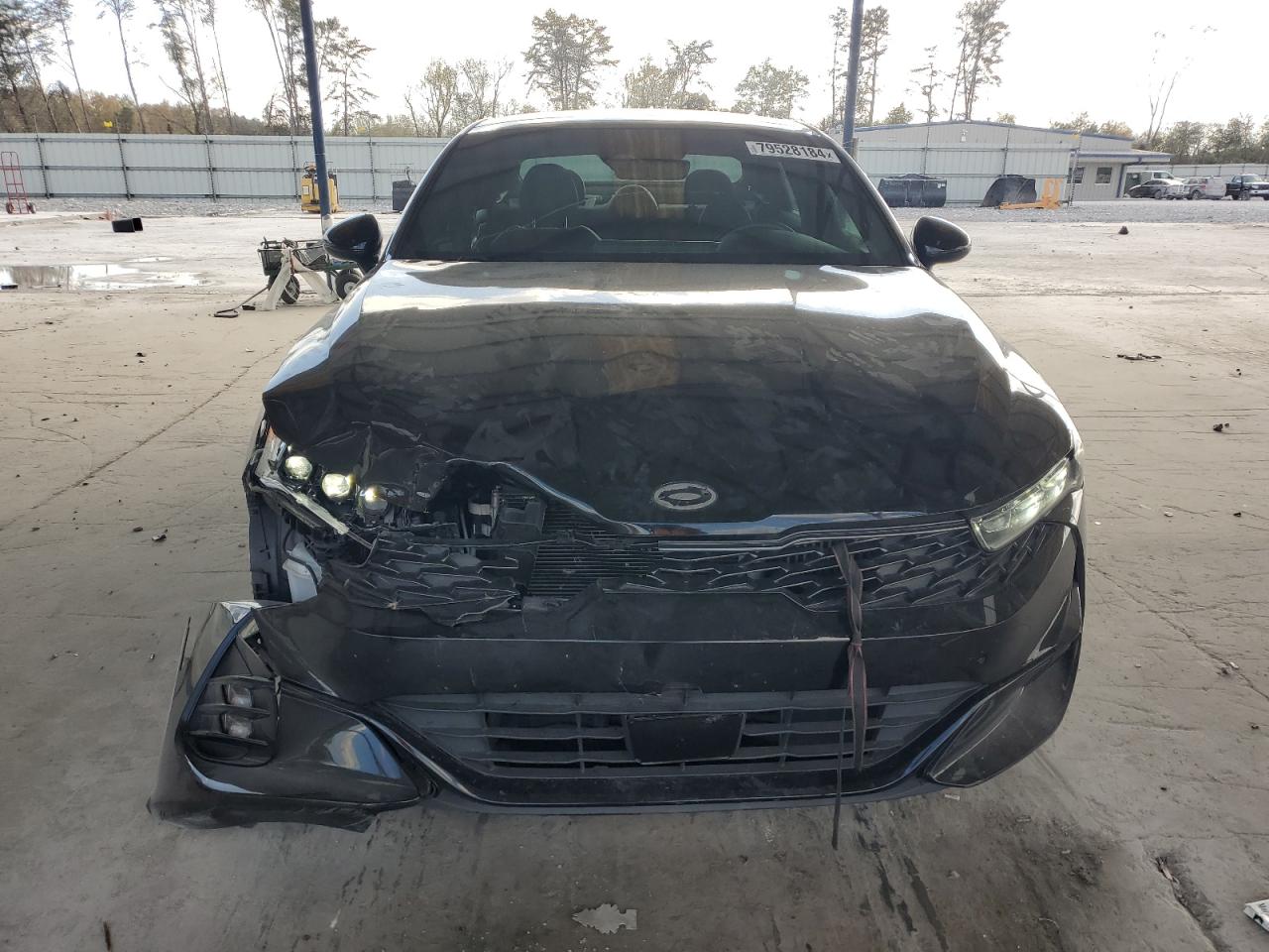 2021 Kia K5 - Image 5