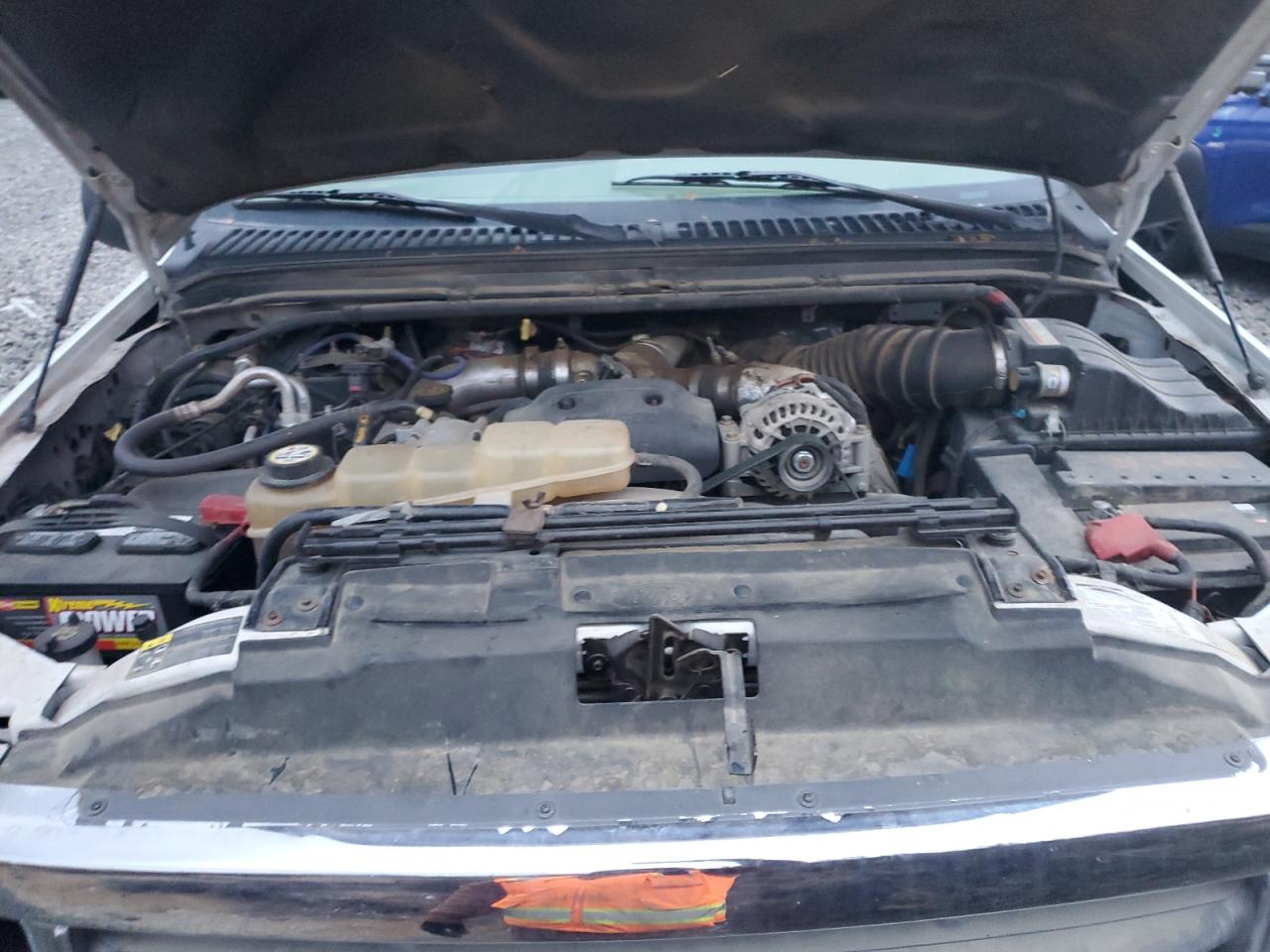 2003 Ford F350 - Image 7