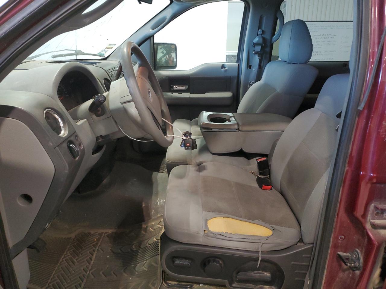 2004 Ford F-150 - Image 7