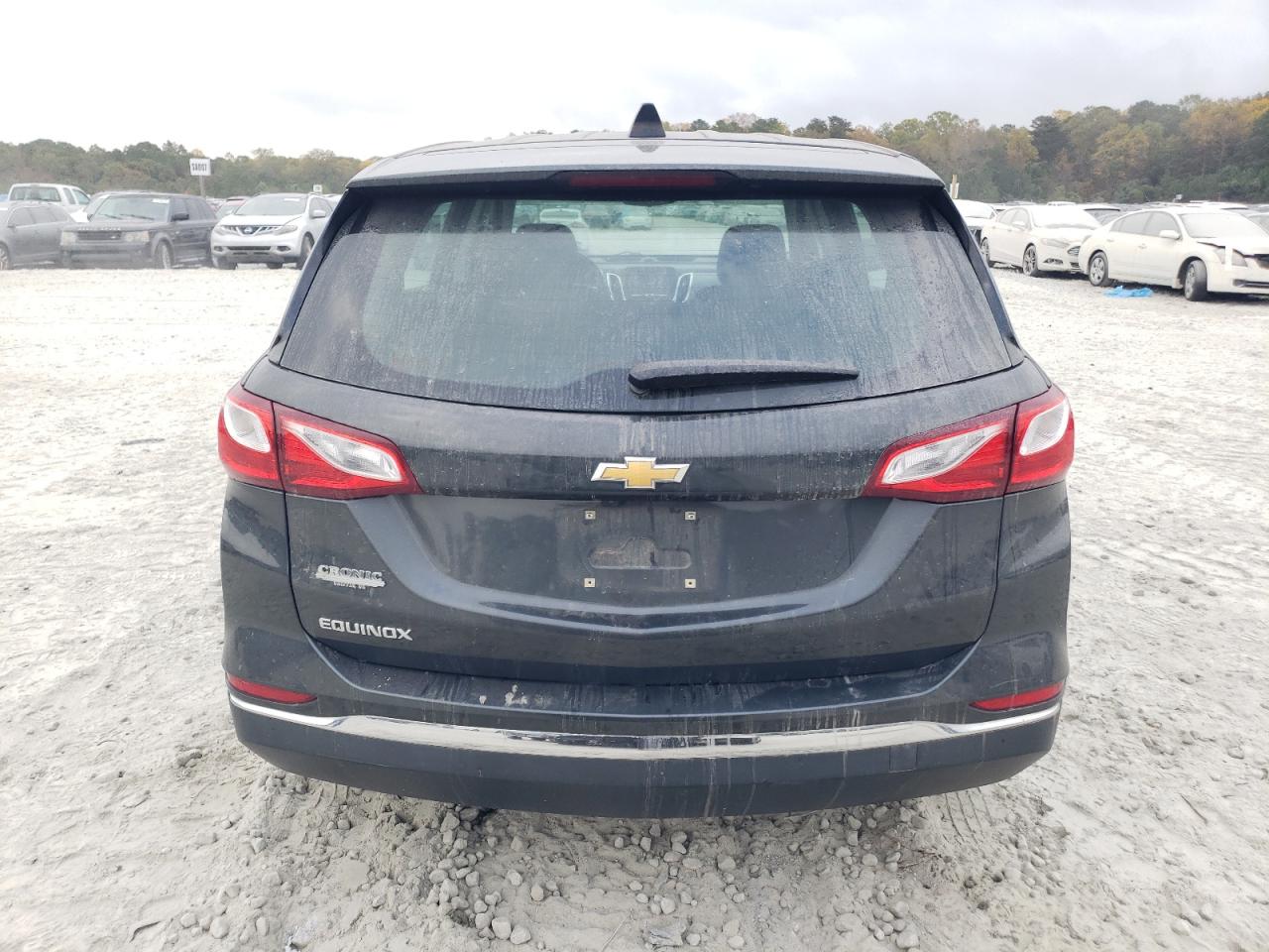 2018 Chevrolet Equinox - Image 6