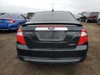 2011 Ford Fusion Sel en Venta en Elgin, IL - Front End