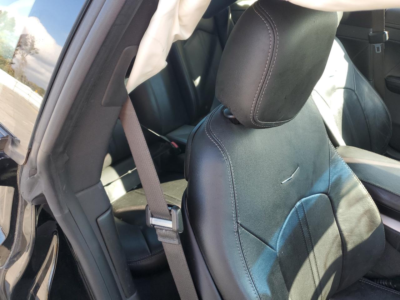 2012 Cadillac CTS - Image 11