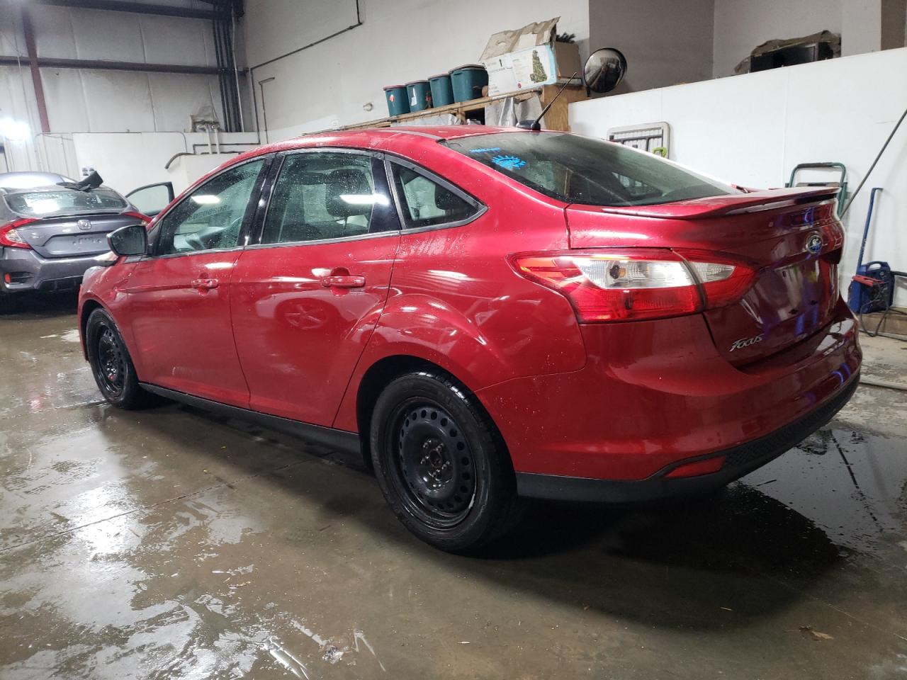 2012 Ford Focus - Image 2