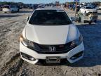 2015 Honda Civic Si for Sale in Loganville, GA - Side