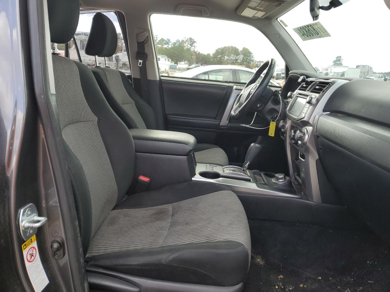 2016 Toyota 4Runner - Image 7