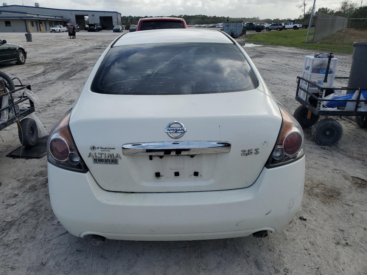 2011 Nissan Altima Base VIN: 1N4AL2AP7BC151928 Lot: 79871154