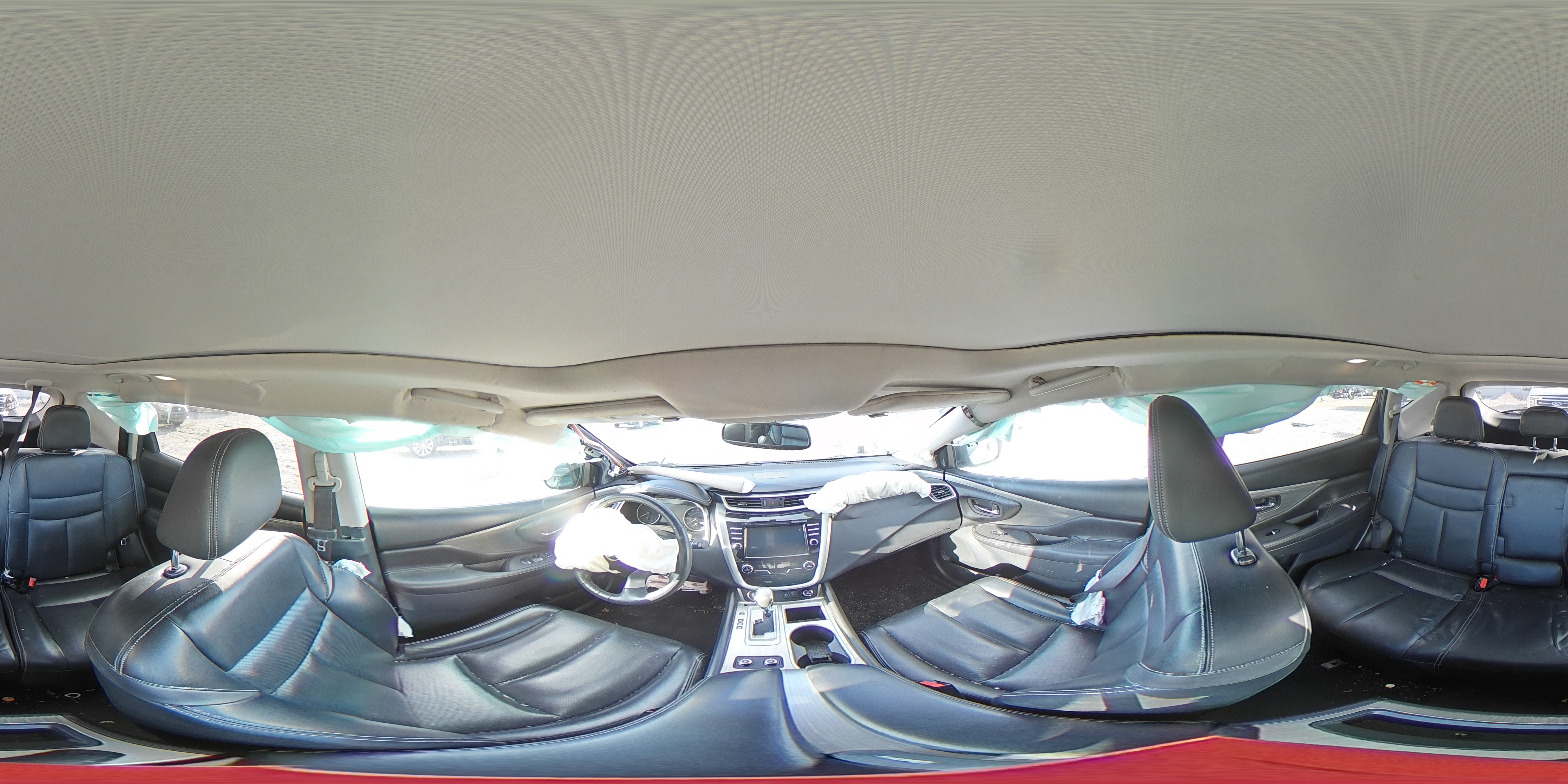 2018 Nissan Murano - Image 14