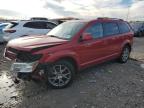 2012 Dodge Journey R/T на продаже в Cahokia Heights, IL - Front End