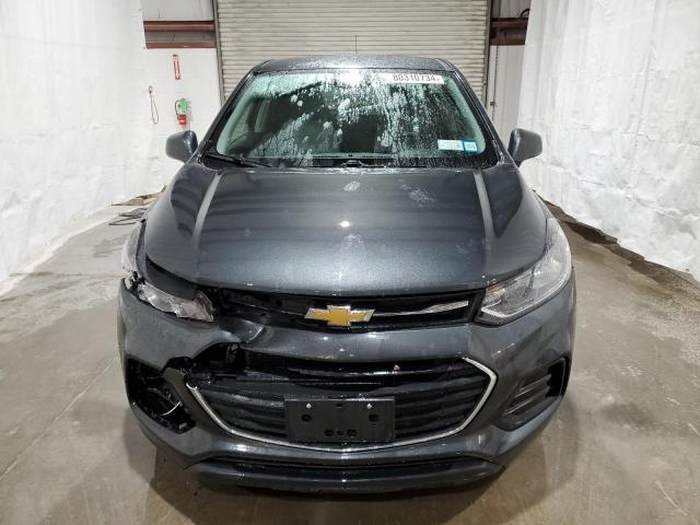  CHEVROLET TRAX 2019 Серый