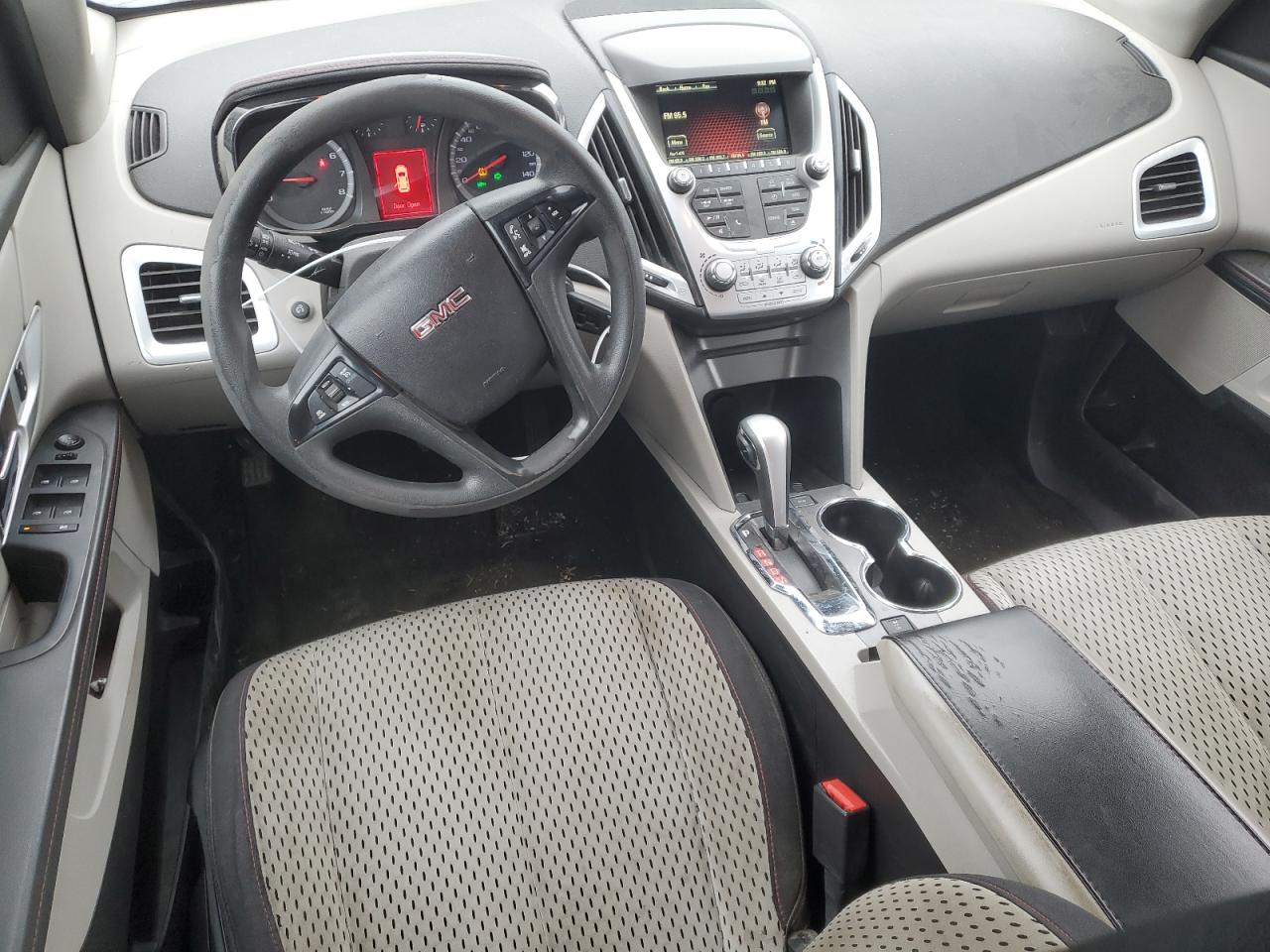 2012 GMC Terrain - Image 8