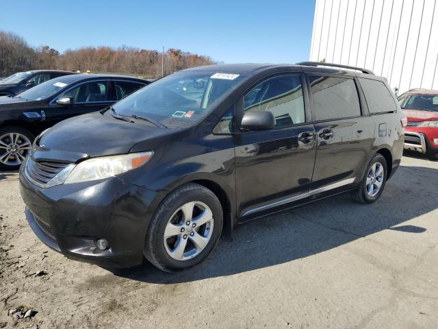 2016 Toyota Sienna Le en Venta en Windsor, NJ - Normal Wear