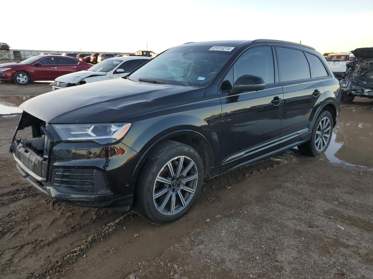 2023 Audi Q7 - Image 1