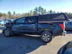 2017 Nissan Titan S de vânzare în Windham, ME - All Over