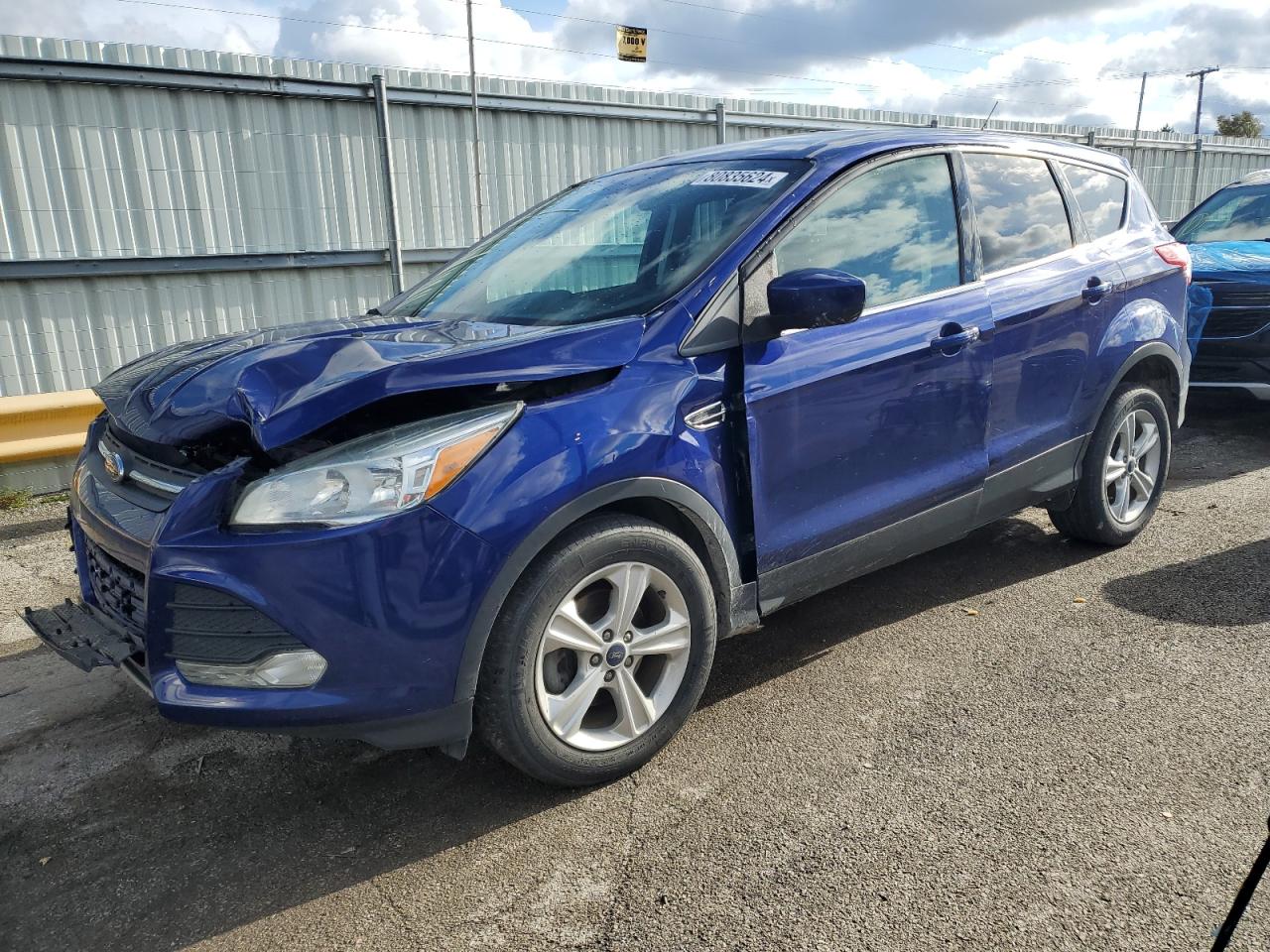 2016 Ford Escape - Image 1