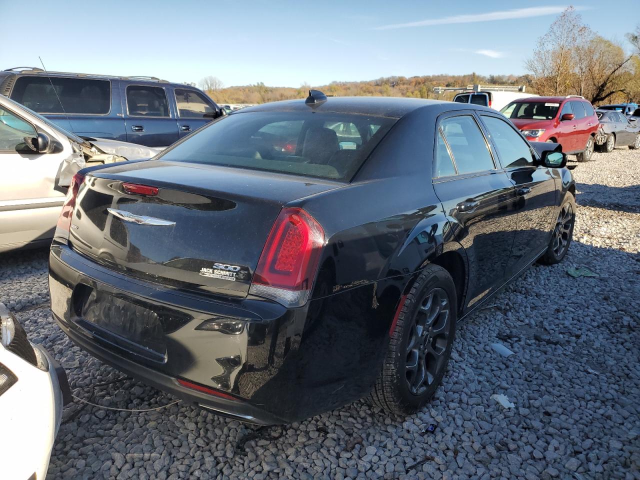 2015 Chrysler 300 - Image 3