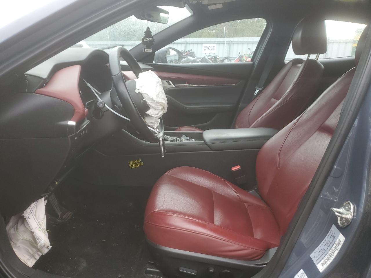 2020 Mazda 3 - Image 7