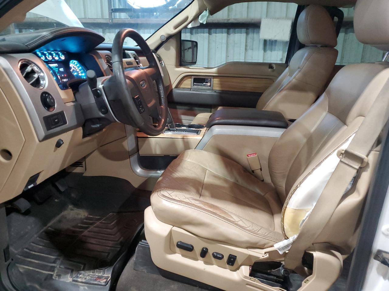 2011 Ford F-150 - Image 7