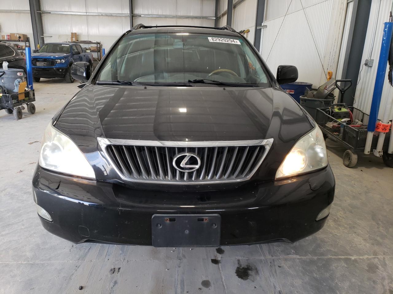 2009 Lexus RX - Image 5