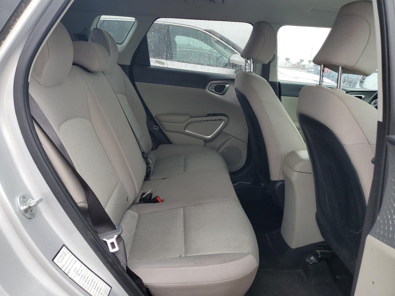2020 Kia Soul - Image 10