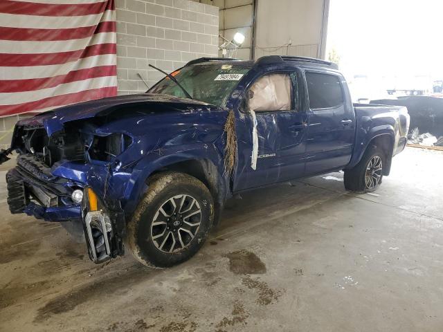 2022 Toyota Tacoma Double Cab