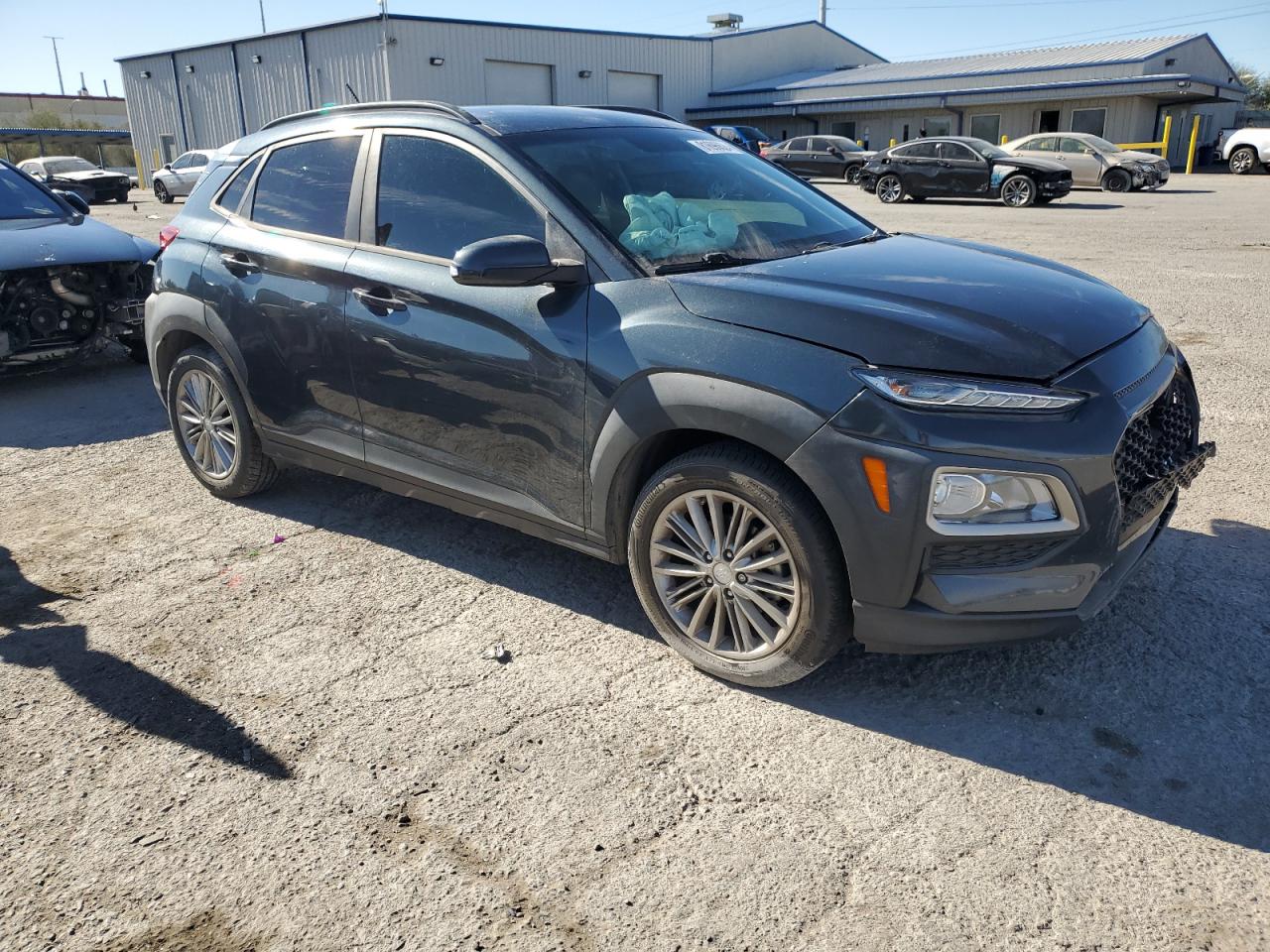 2018 Hyundai Kona - Image 4