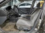 2005 Honda Civic Ex en Venta en Ham Lake, MN - Front End