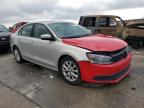 2012 Volkswagen Jetta Se en Venta en New Orleans, LA - All Over