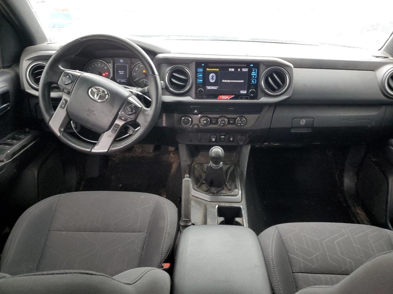 2019 Toyota Tacoma - Image 8