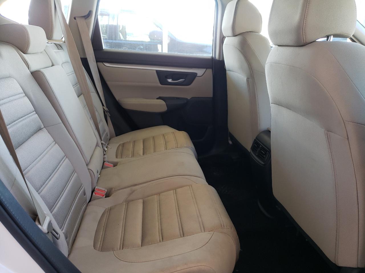 2019 Honda CR-V - Image 11
