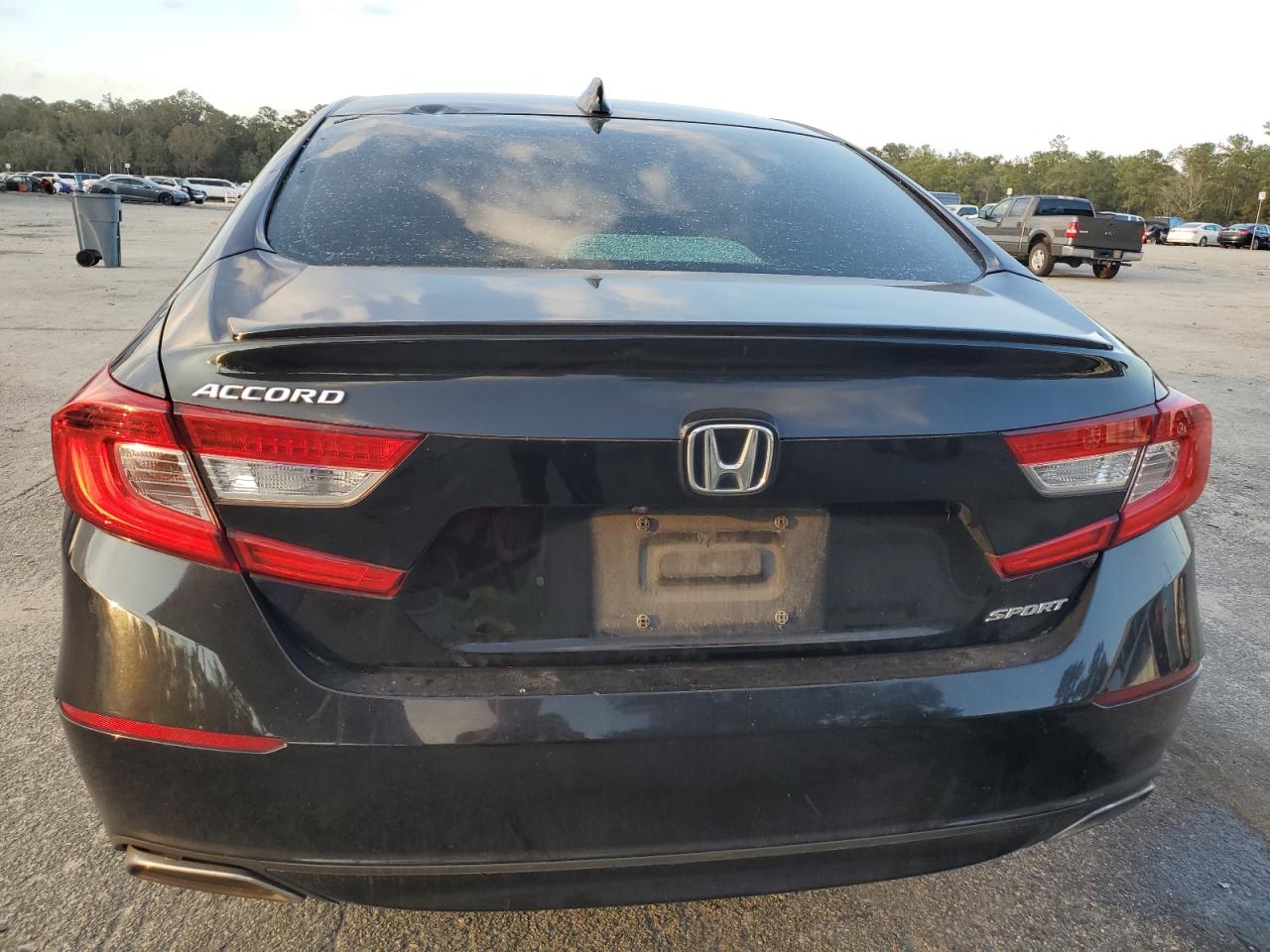 2018 Honda Accord - Image 6