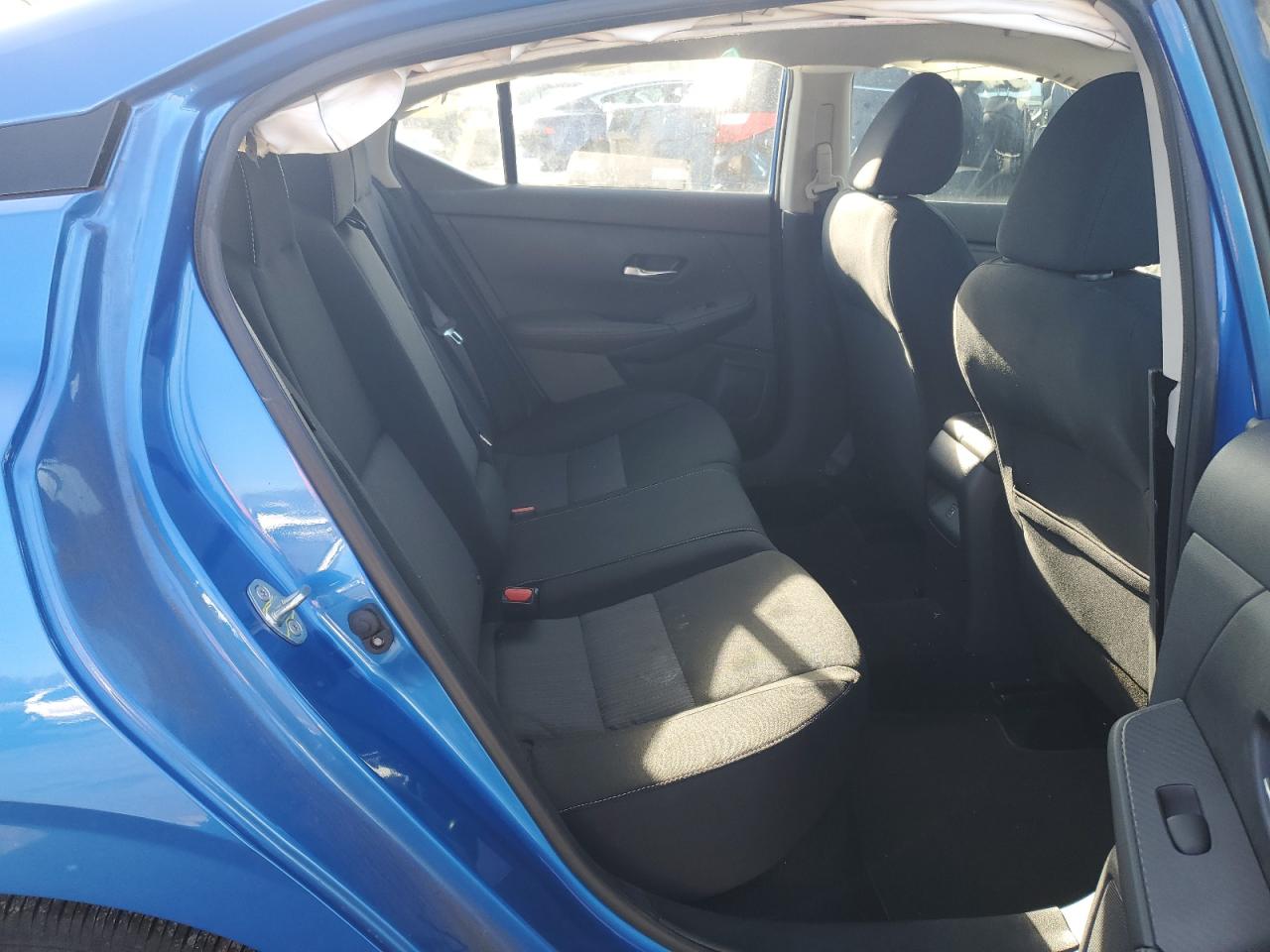 2020 Nissan Sentra - Image 10