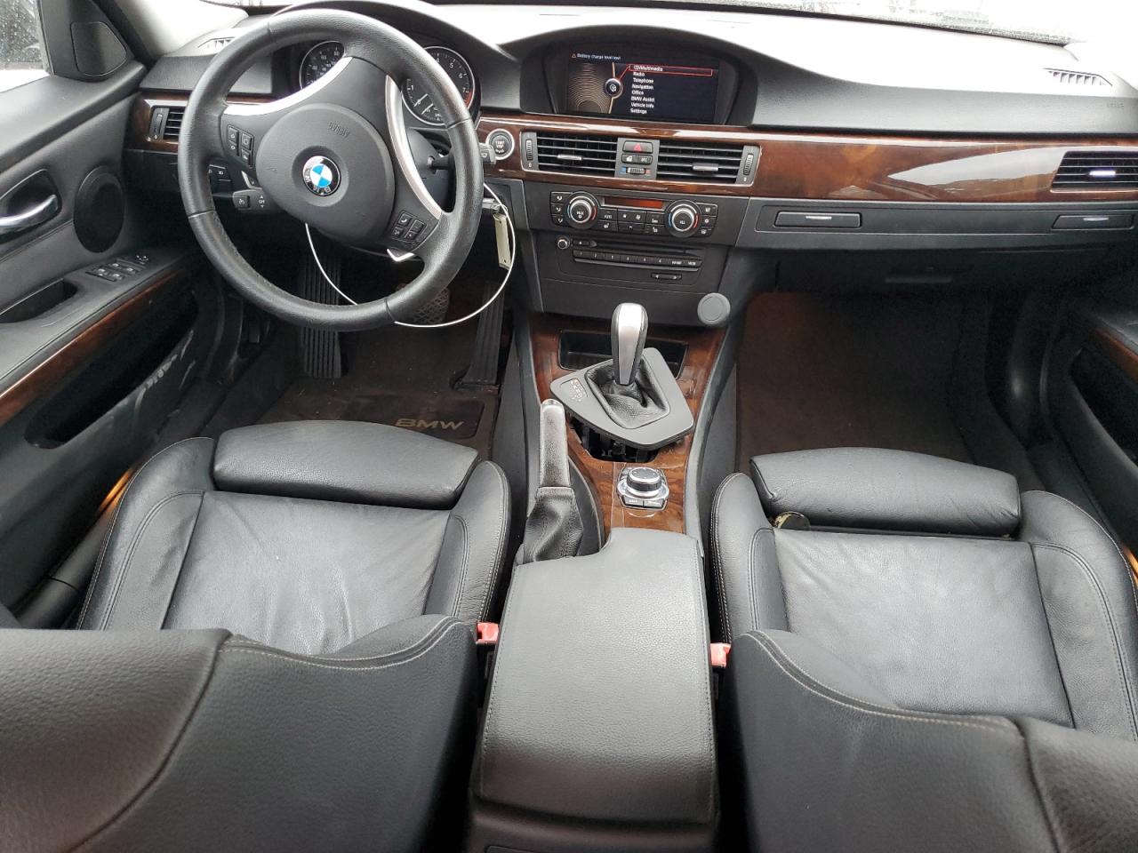 2011 BMW 3er - Image 8