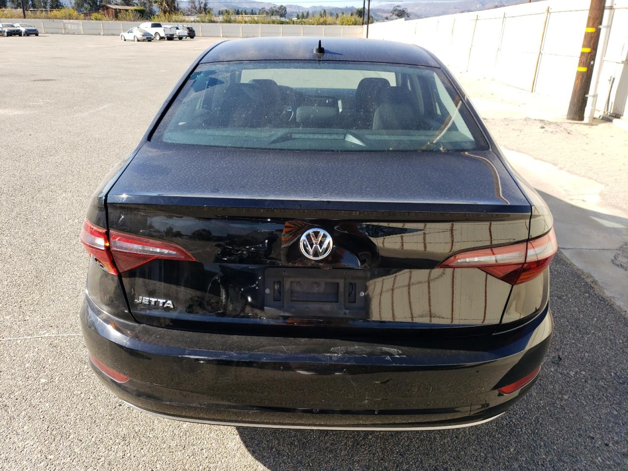 2019 Volkswagen Jetta - Image 6