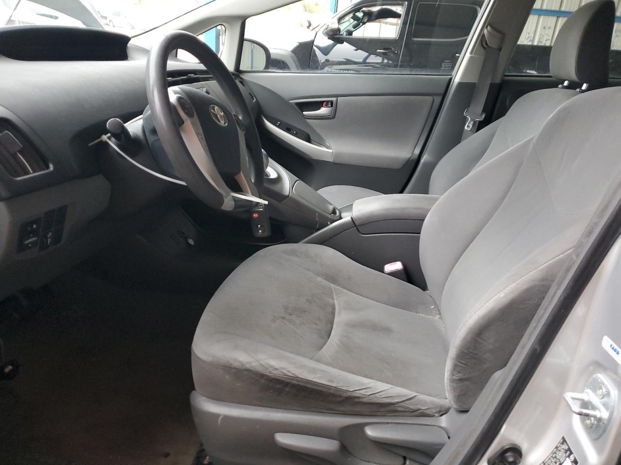 2010 Toyota Prius - Image 7