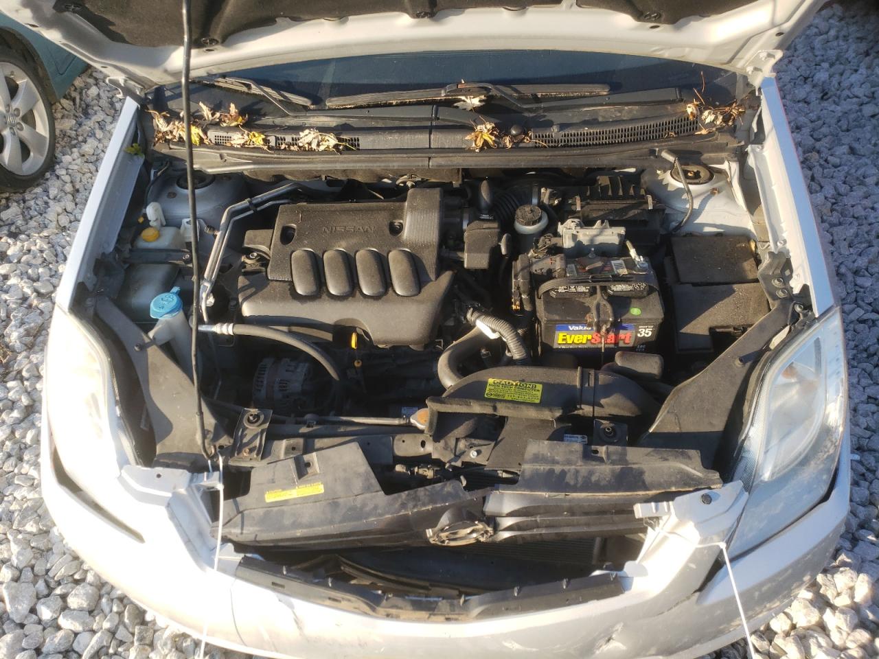 2010 Nissan Sentra - Image 13