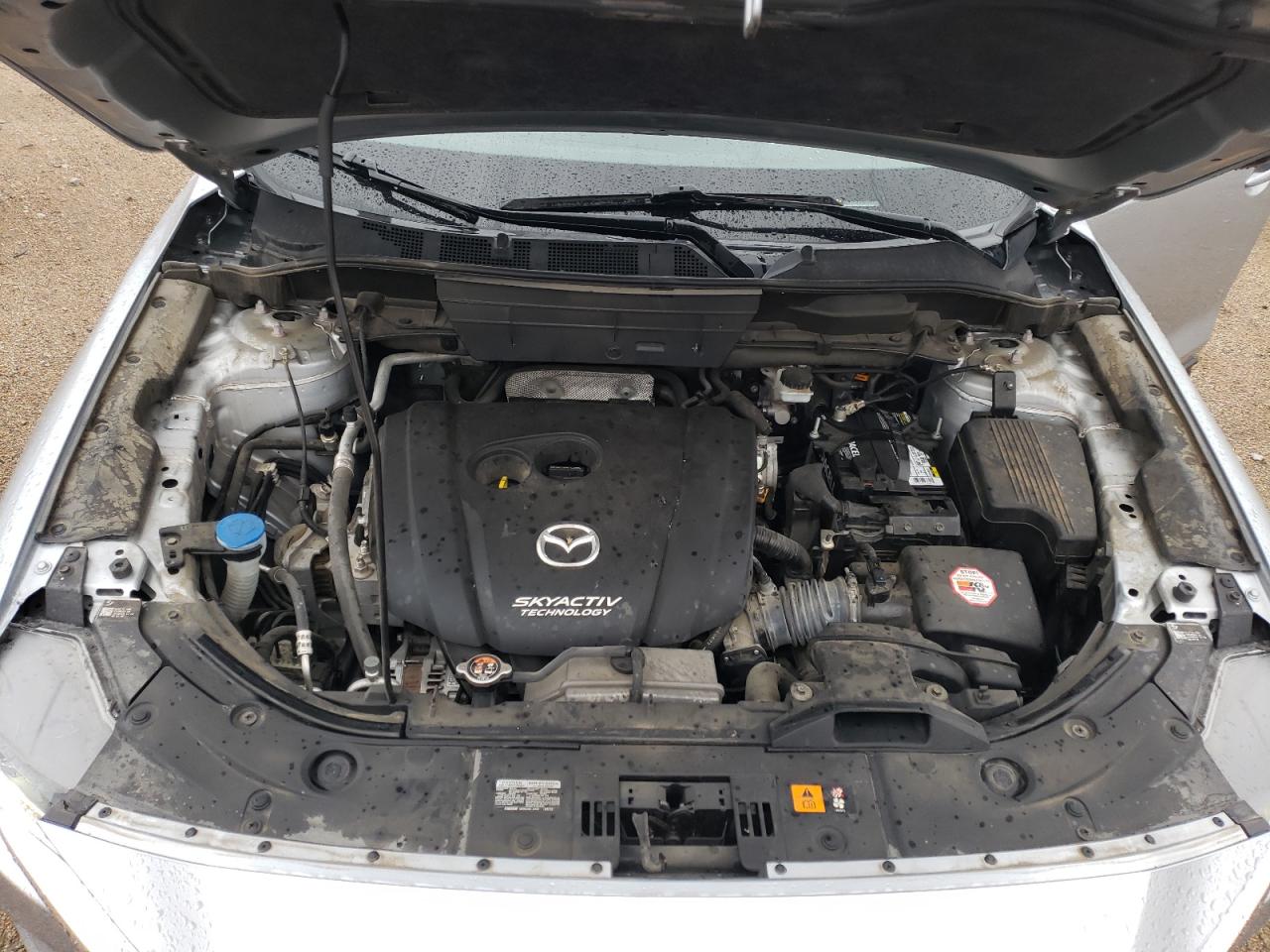 2018 Mazda CX-5 - Image 14