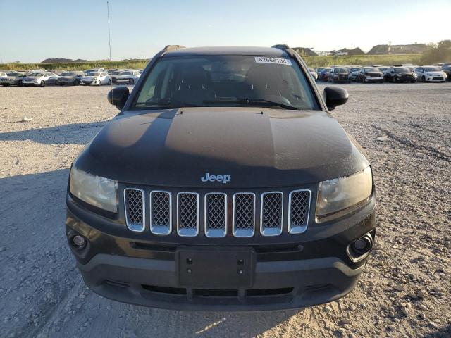 Parquets JEEP COMPASS 2014 Black