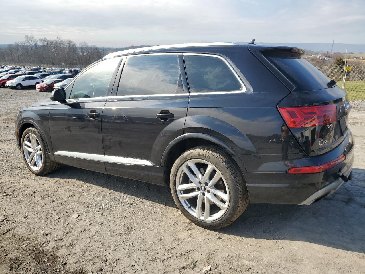2018 Audi Q7 - Image 2