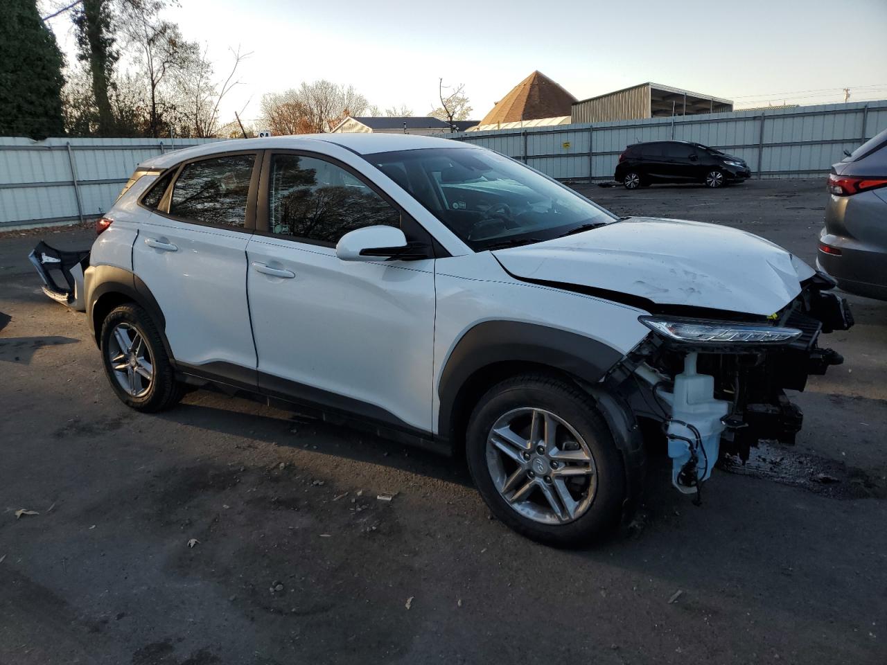2020 Hyundai Kona - Image 4