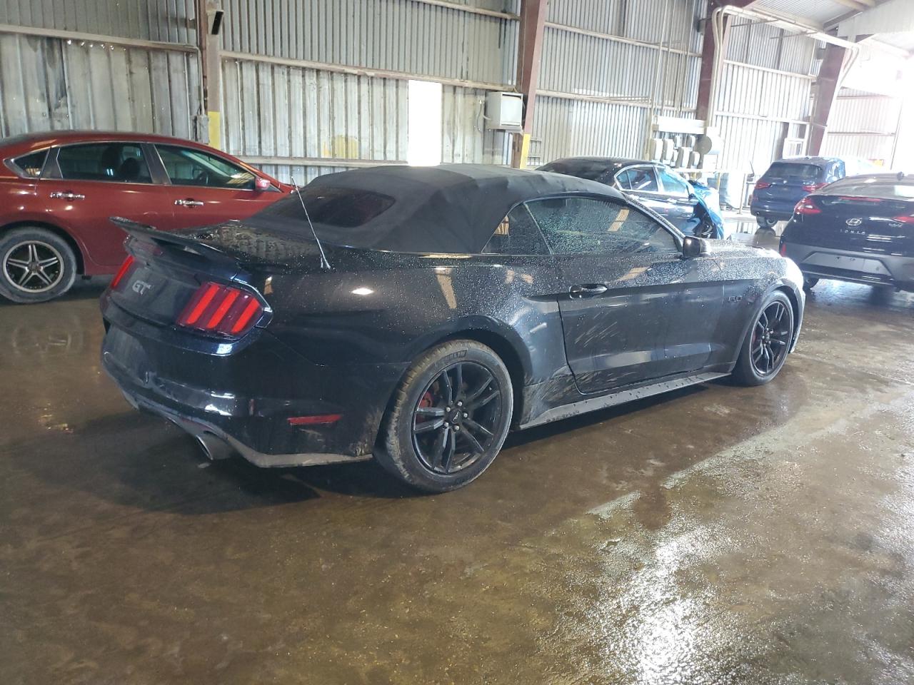2016 Ford Mustang - Image 3