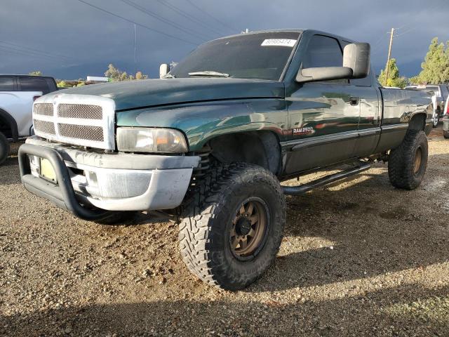 2001 Dodge Ram 2500 