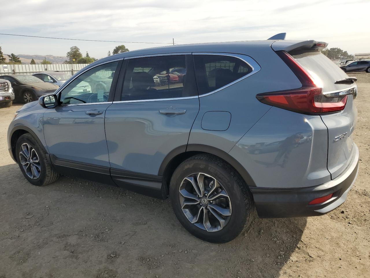 2022 Honda CR-V - Image 2